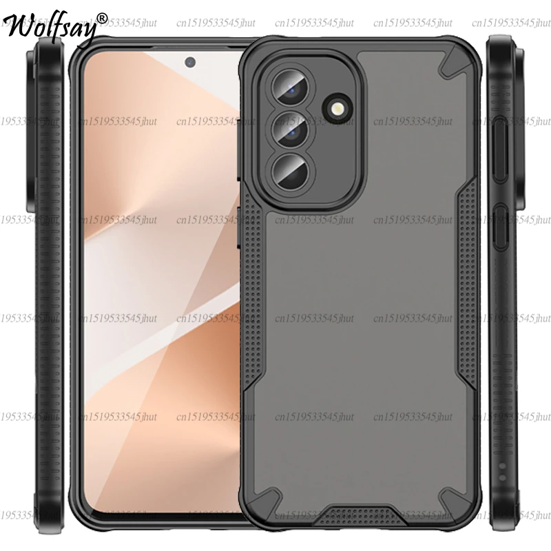 Translucent Matte A…