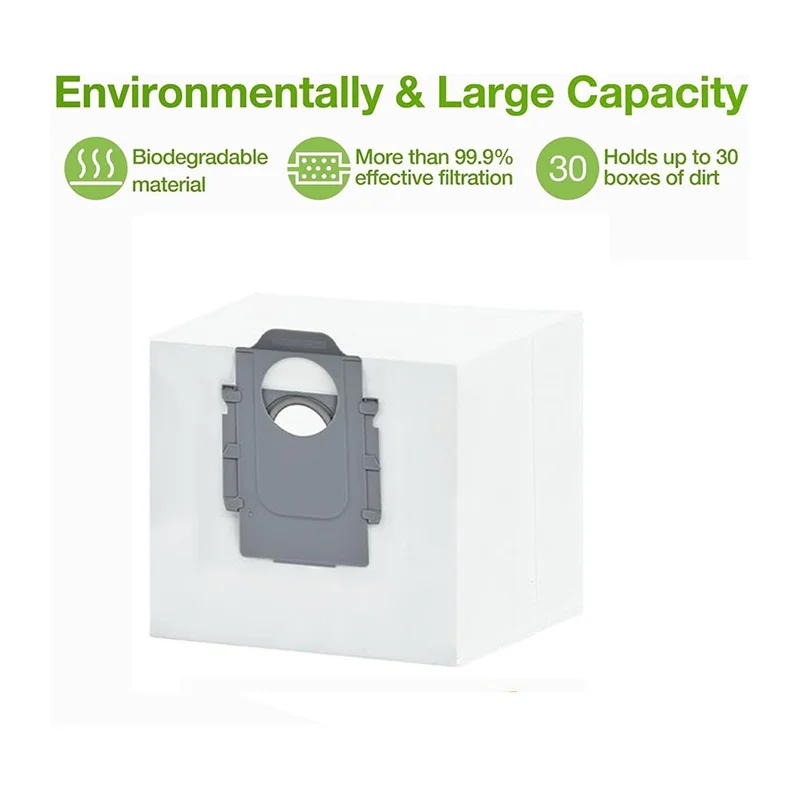 10Pcs Dust Bag For … - image