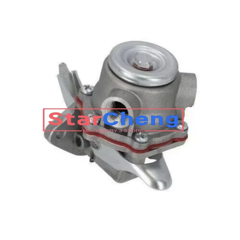 

Higher Quality for Deutz Engine F1/2 FL Spare Parts 4157223 Fuel Pump 1172781 1172782 1173937 1260045 Excavator Accessories