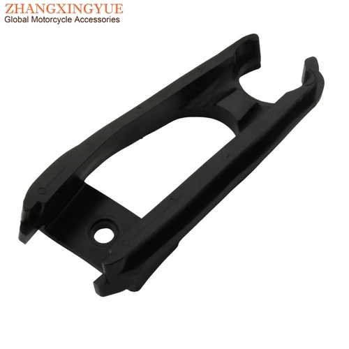 Imagen 1 del producto Guía deslizante de cadena de motocicleta Fazer250 YS250 YBR250 para Yamaha Fazer YS YBR 250cc 1S4-F2151-00