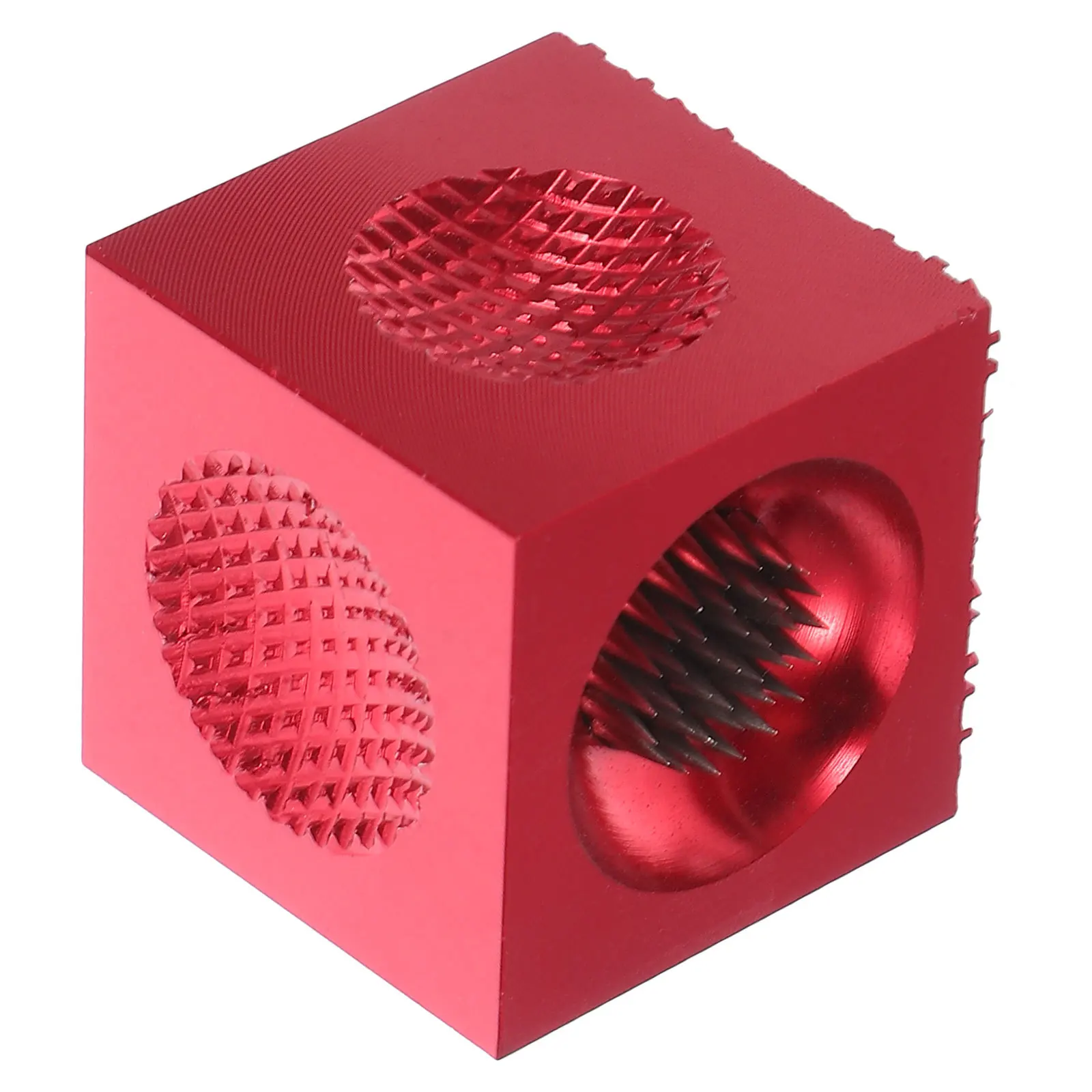 Outil de réparation de pointe de queue de billard, outil de réparation de billard, aiguille de haute précision, tondeuse de pointe de queue de billard, ensemble d'entretien multifonction