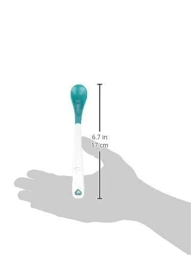 Veiligheidsbabylepels, BPA-vrij, 4-pack, polypropyleen