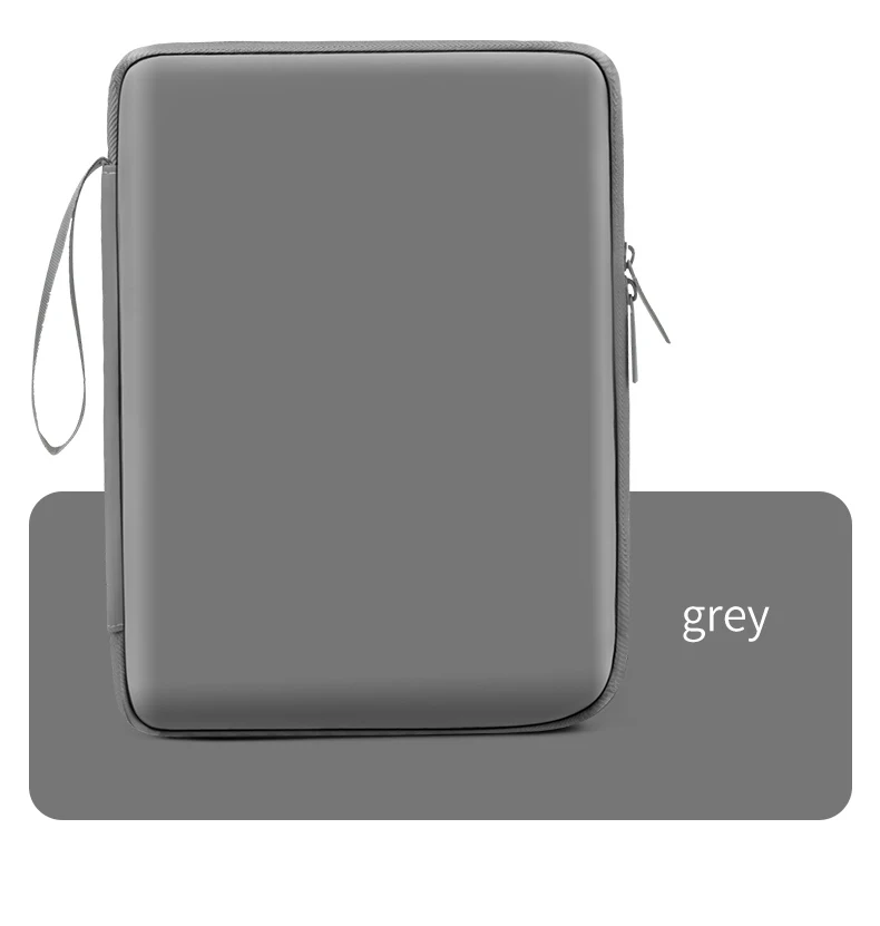 ipad computer bag protective shell 10.8 anti-theft inch handbag inner bag tablet bag storage bag light luxury