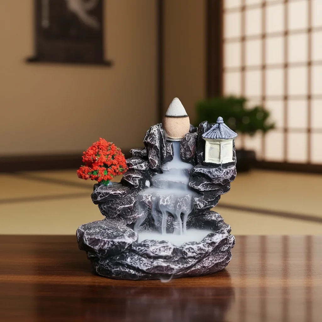 Aromatherapy Beautiful Candlesticks Candlesticks Candle Holder Decoration Home Decor Items Camera Stabilization Recirculating