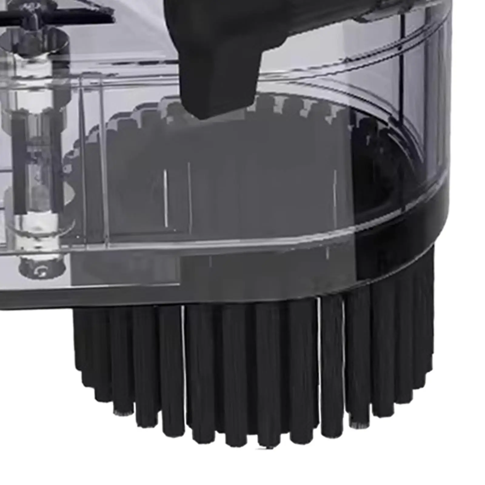 CNC Router Dust Shoe Brush Cleaning Brush Vacuum Cleaner Cover CNC Dust Boot