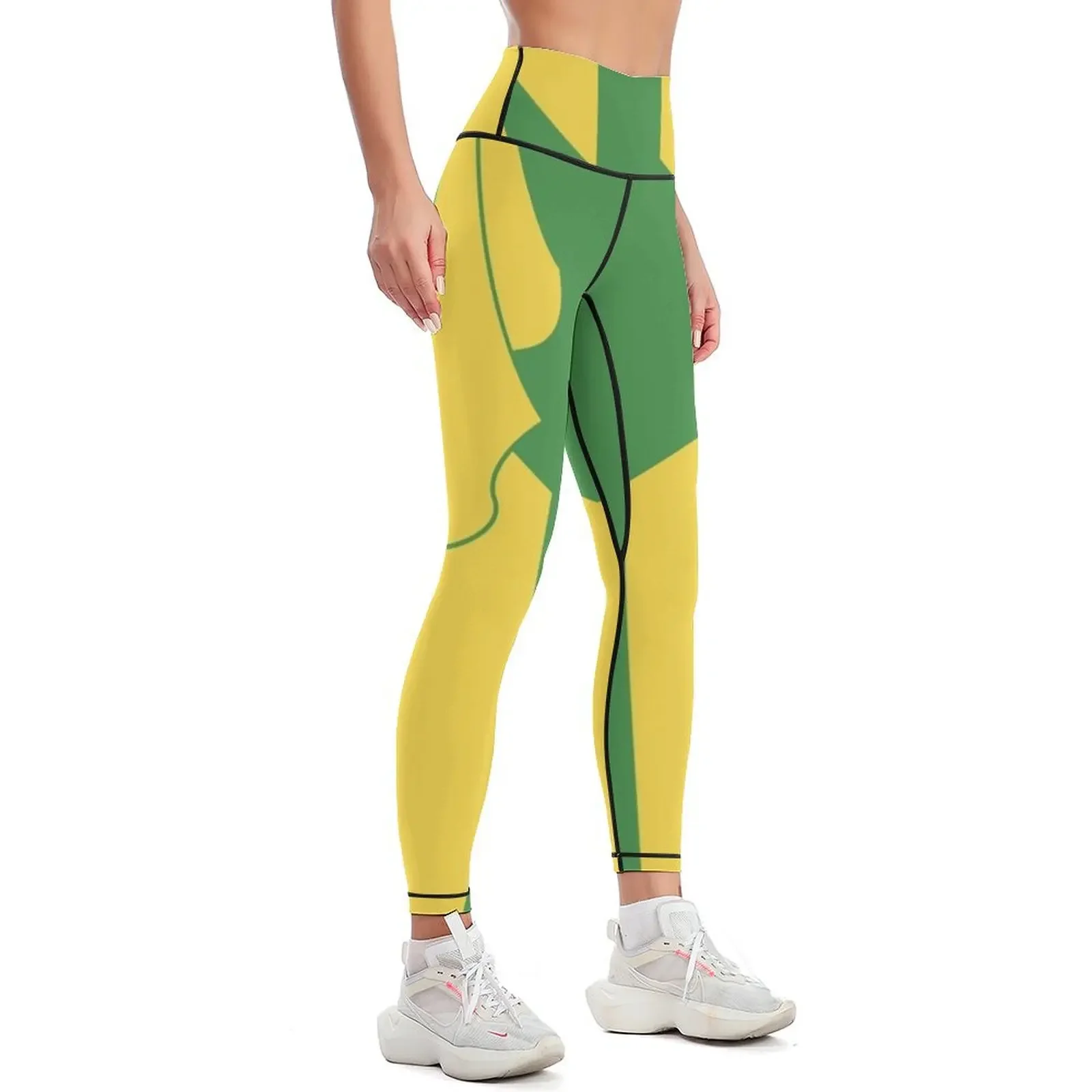 Phoenix Force Leggings active wear push up fitness Sweatpants Legging sport Womens Leggings