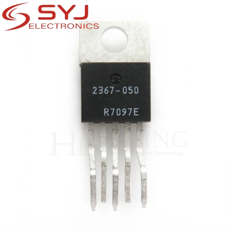 （1pcs-5pcs）VIPER100A VIPER100 JRC2367-050 JRC2367 LA6500 6500 TO-220-5