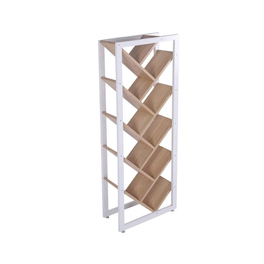 

-ForSolid Bookshelf Tree Shelf storage Home furniture &