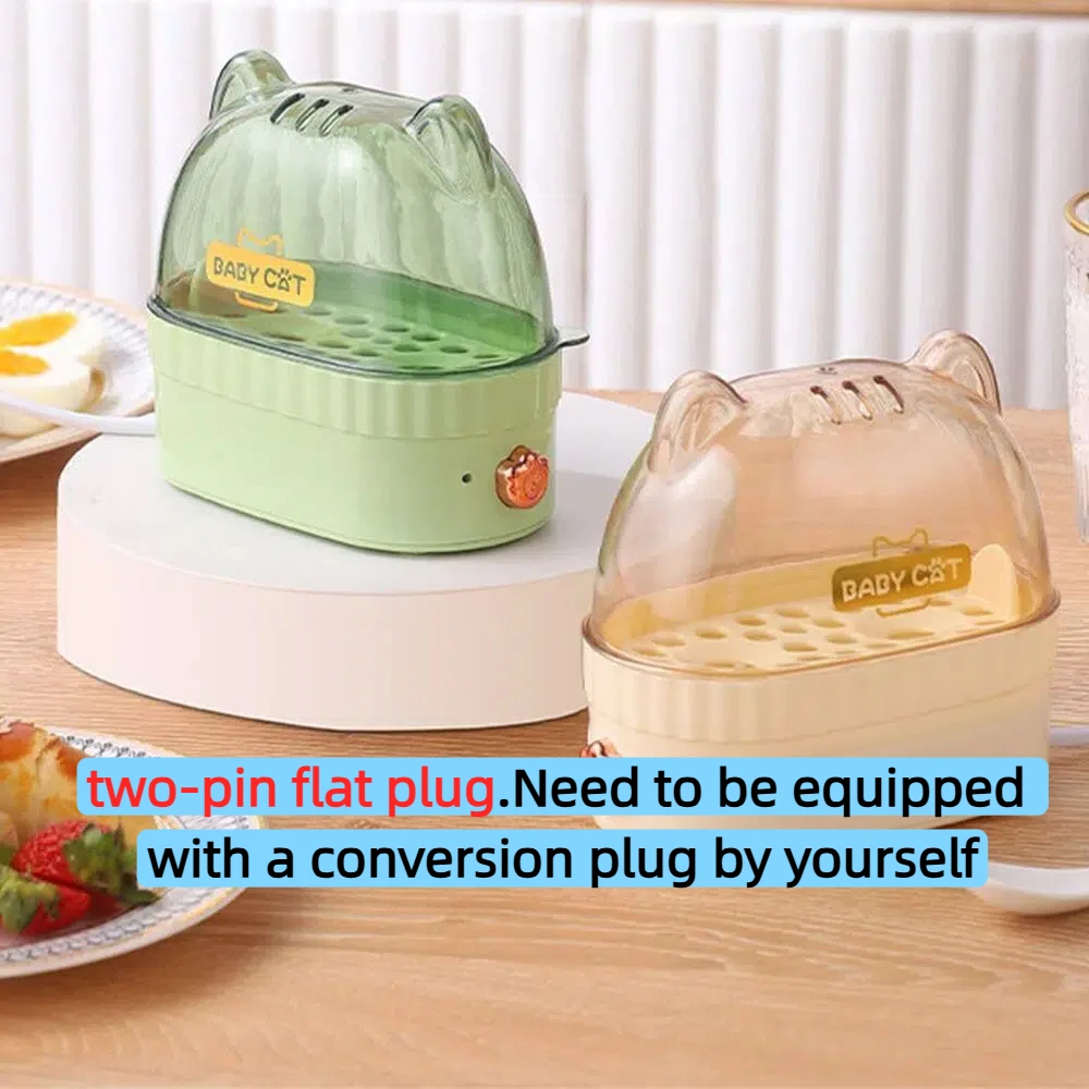 Thumbnail 2 - #56 Compare Egg Cookers Before You Buy