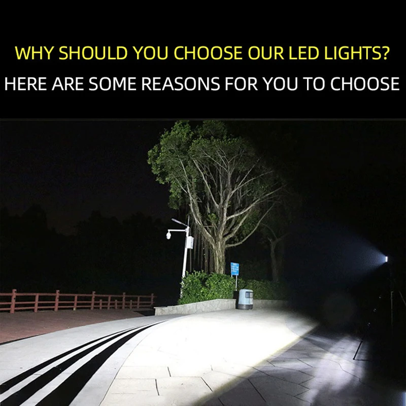 1/2pcs Car Work Light Spotlight Strip Shape Light Bar Plastic Spot White Offroad Automobile Truck Driving 12V Fog Headlights