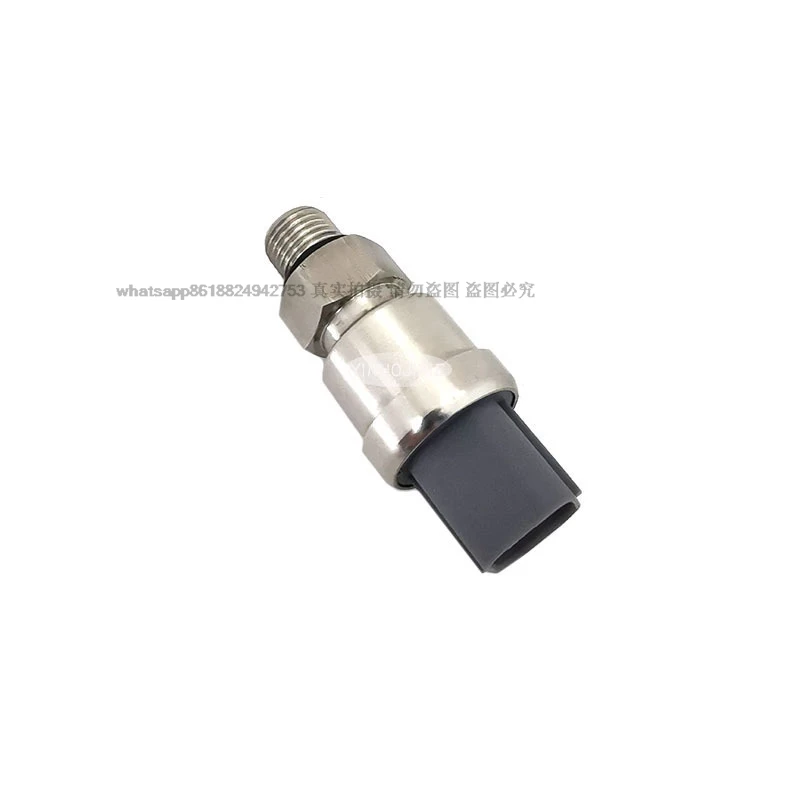 Excavator accessories are suitable for SK low-pressure pressure sensor, pressure sensing plug sensor, LC52S00019P2