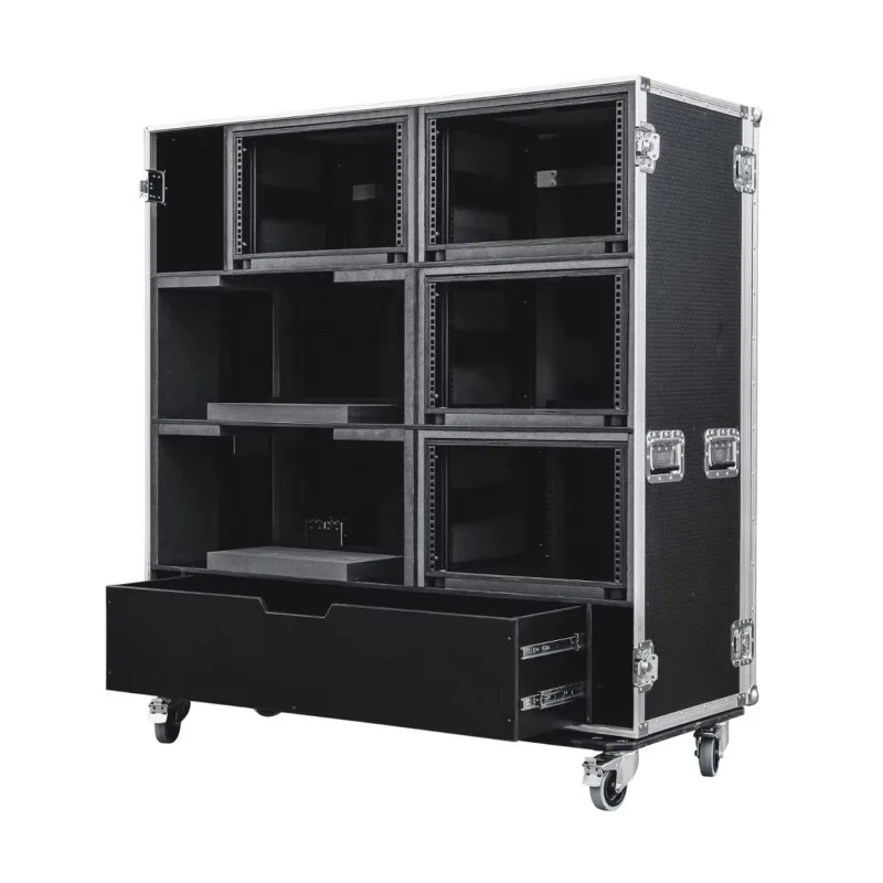 

Backline Production Flight Case