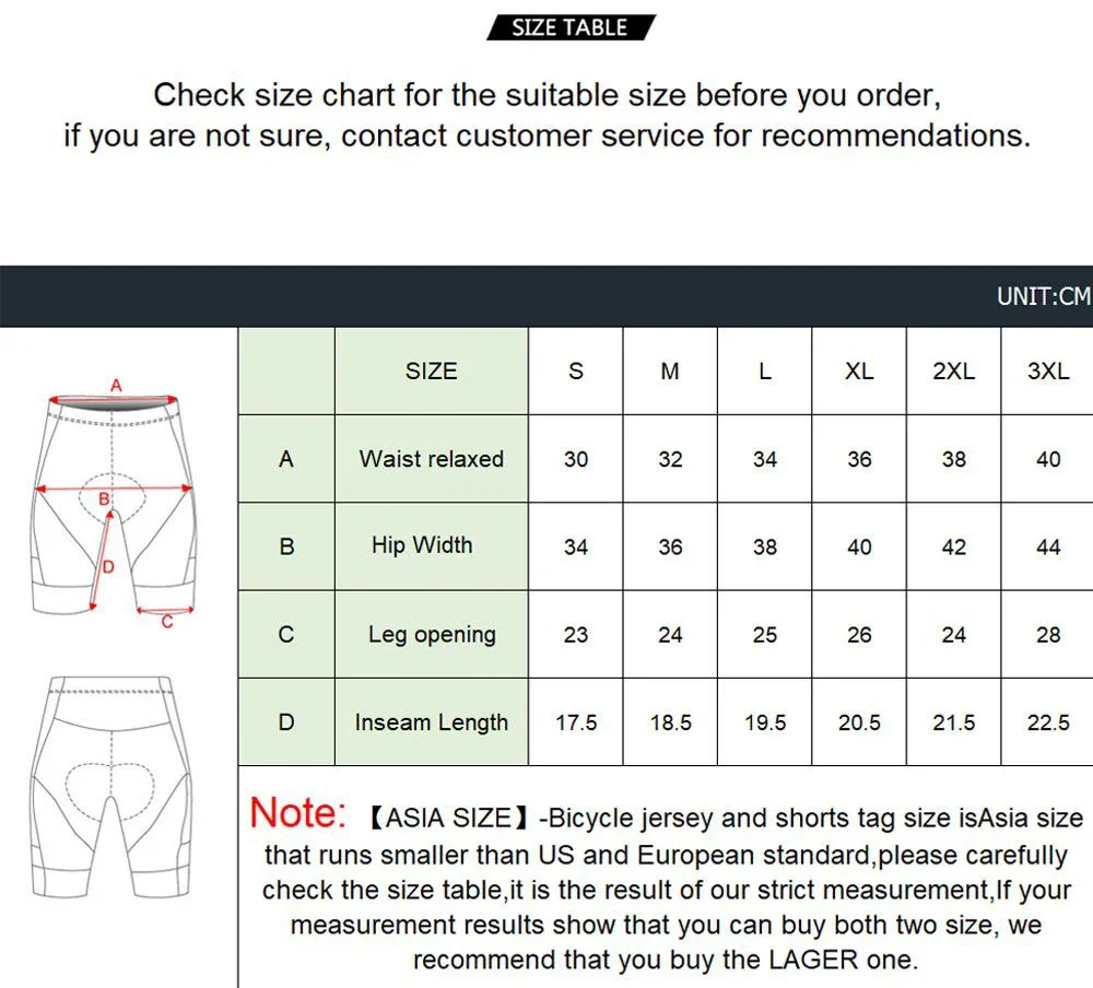 YKYW Elastik Arayüzü Yastıklı  - Ykyw Cycling Gear incelemesi ve fiyatı