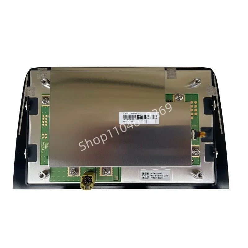 

Для LPM080G203A ЖК-экран