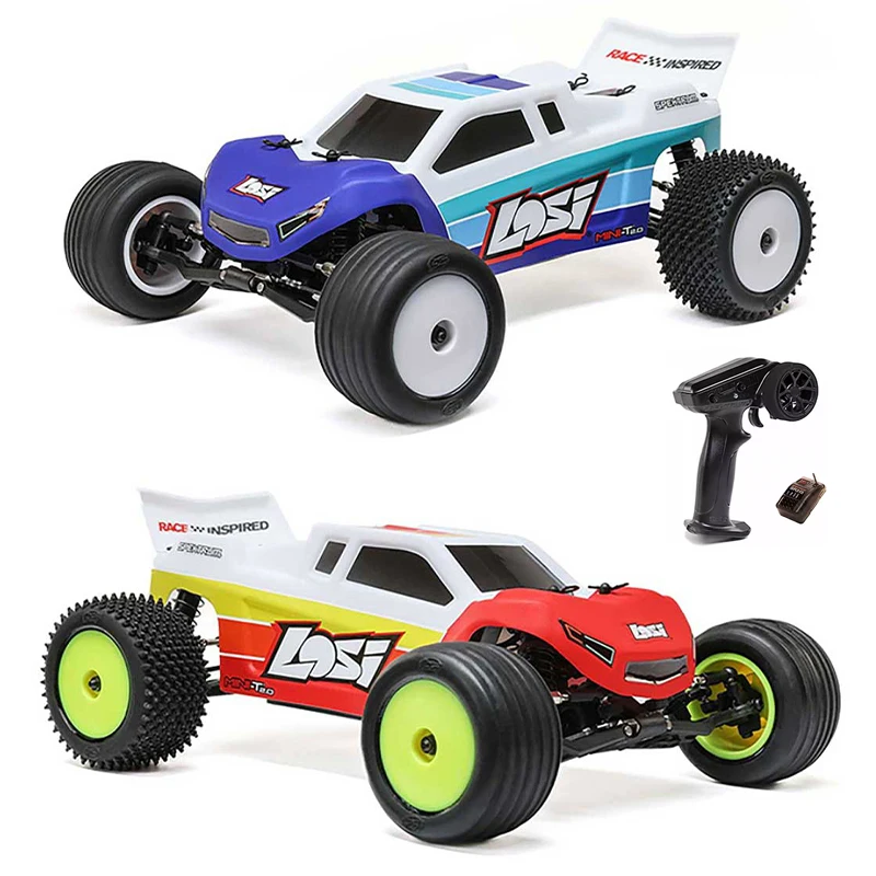 

RC Car 1/18 RC Off-Road Vehicle RTR Brushless Electric RC Climbing Car Brushless Stadium Truck Boy Car Model Toy Gift