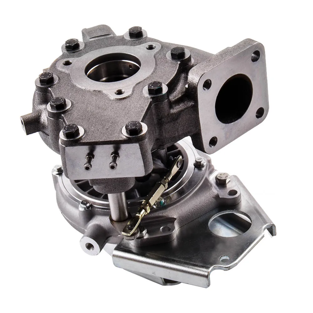 MaXpeedingrods Factory Brand New RHF55V Turbo For Isuzu NPR NRR NQR 75LTurbo GMC 3500 4500 W-Series Engine Turbocharger