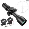 MOA 20mm high mount