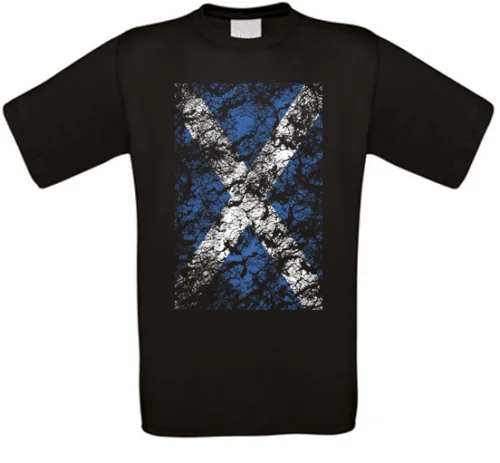 Scottland Scotland Glasgow Edinburgh T-Shirt