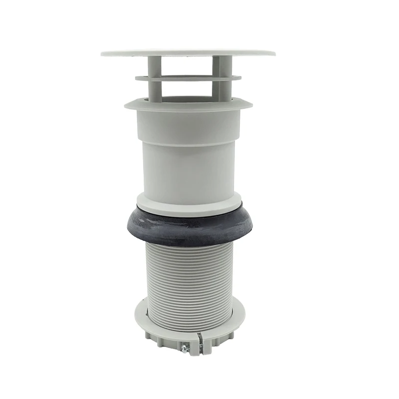 Rv مدخنة غطاء منفذ الهواء سخان الفضاء سقف القلنسوة المداخن غطاء المخرج ل Truma متنقل قافلة شاحنة التخييم RV الملحقات #5