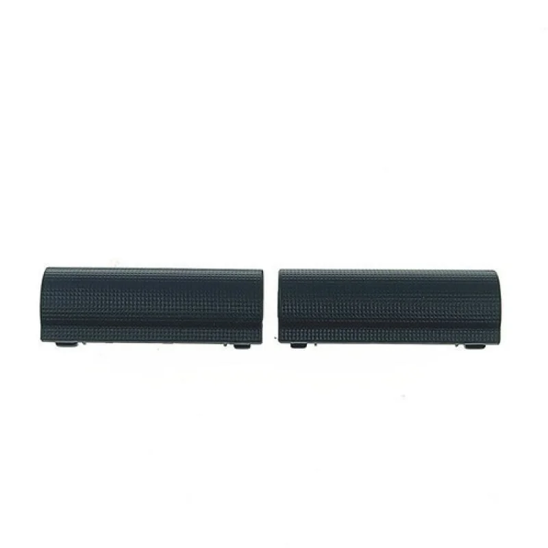 H  New L&R SET LCD Hinge Cover Cap For Dell Vostro 3510 3515 3520 35254 VWKD 76CF6