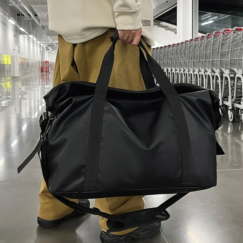 Thumbnail 3 - #47 Trending Carry-On Luggage.Bag Right Now