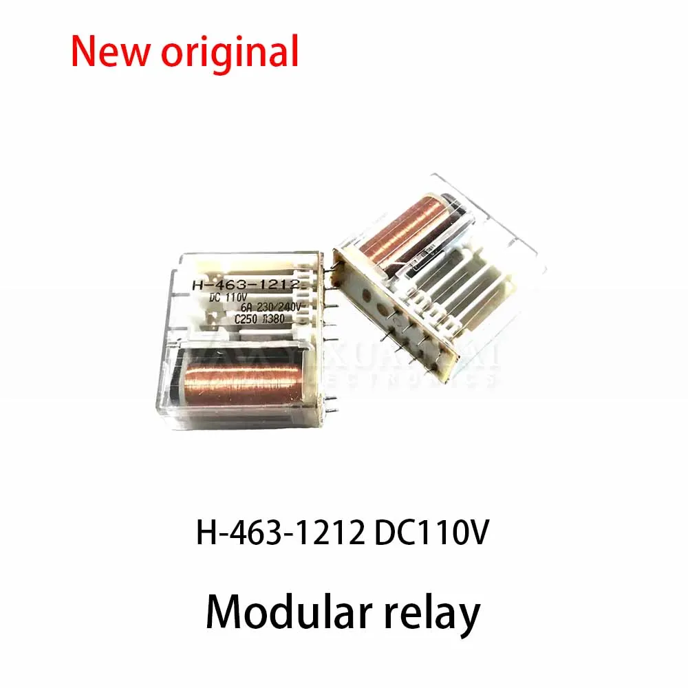 1-unidad-rele-modular-h-463-1212-dc110v-100-nuevo