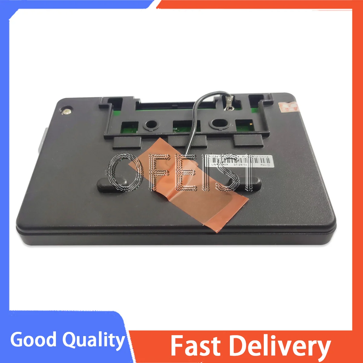 Control panel assembly For HP M176 M176N 176 Printer Control Key Board CF547-60109