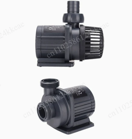 DCP sine wave submersible return pump ultra-quiet aquarium pond pump