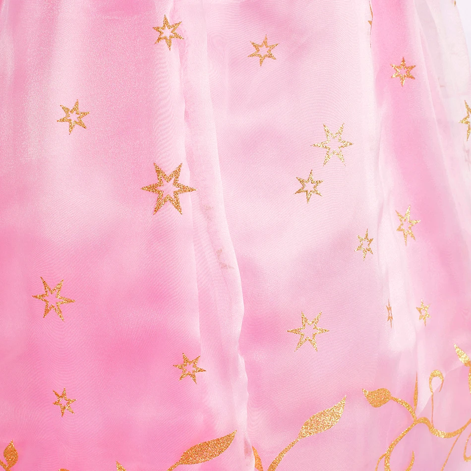 Princess Dress 5
