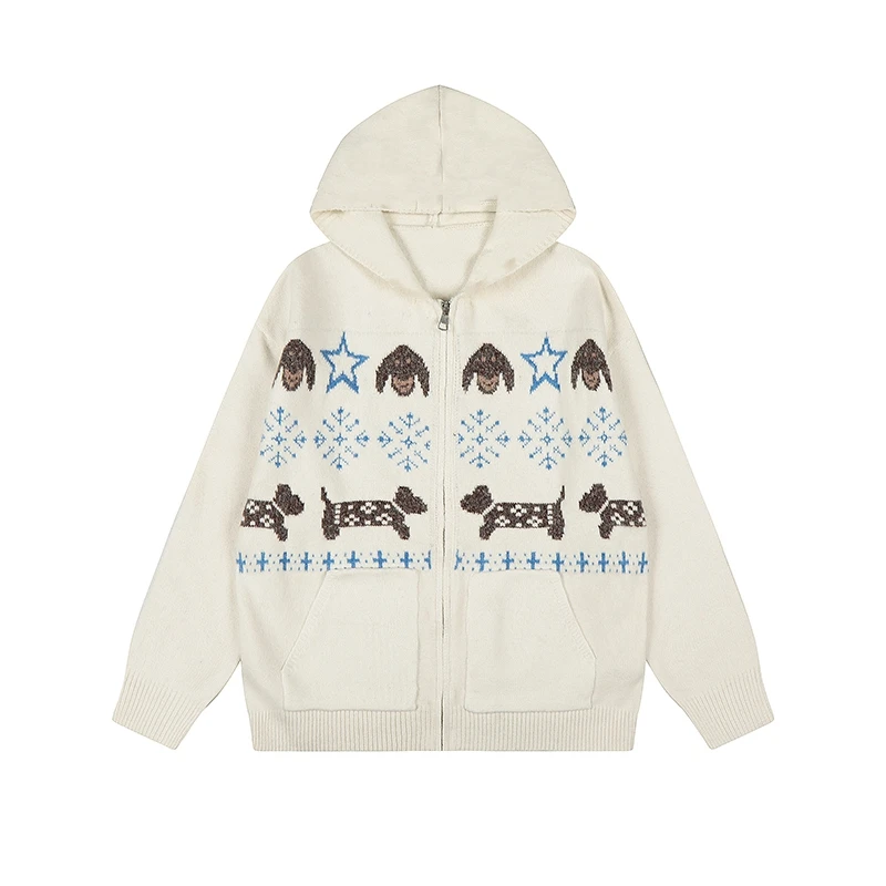 Y2K Autumn And Wint… - image