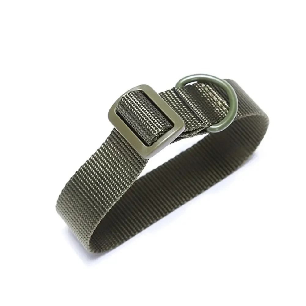 Langlebiger taktischer Riemenadapter, tragbare Lanyard-Halterung, Outdoor, Jagd, Camping, universelles Zubehör für den täglichen Sport, Outdoor-Zubehör – Detail 13