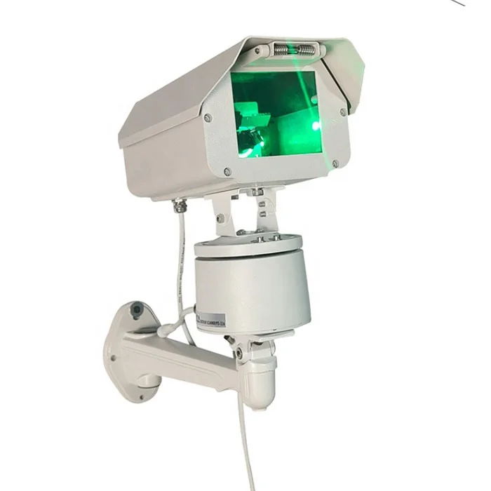 

Лазерный отпугиватель птиц: Новое электрическое оборудование для отпугивания птиц, пугало для птиц для ферм