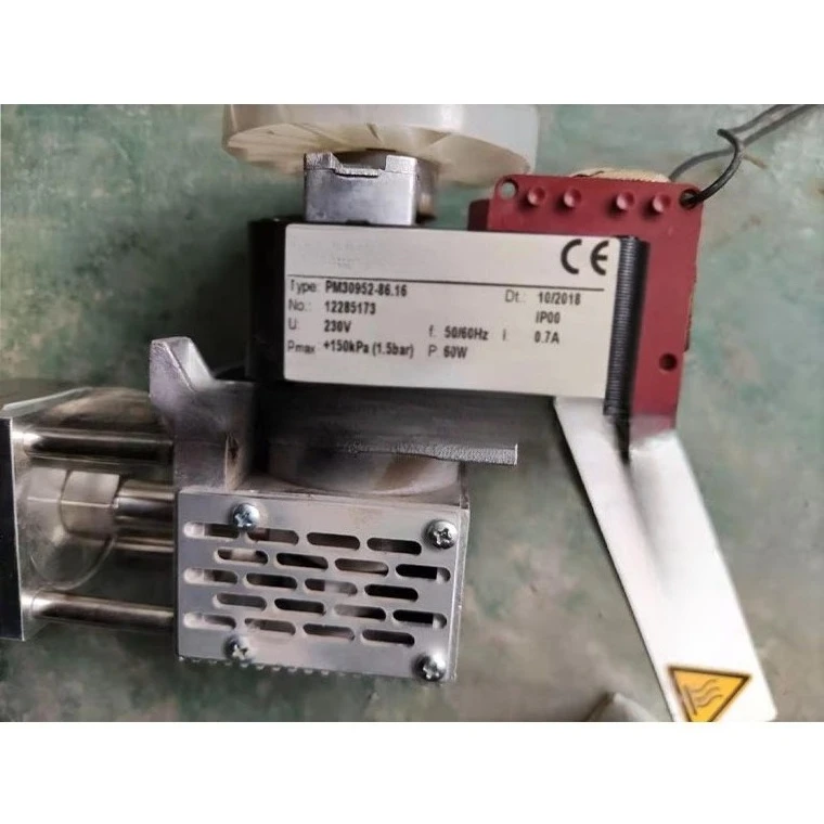 High temperature pump PM30952-86.16 sampling pump, diaphragm vacuum pump