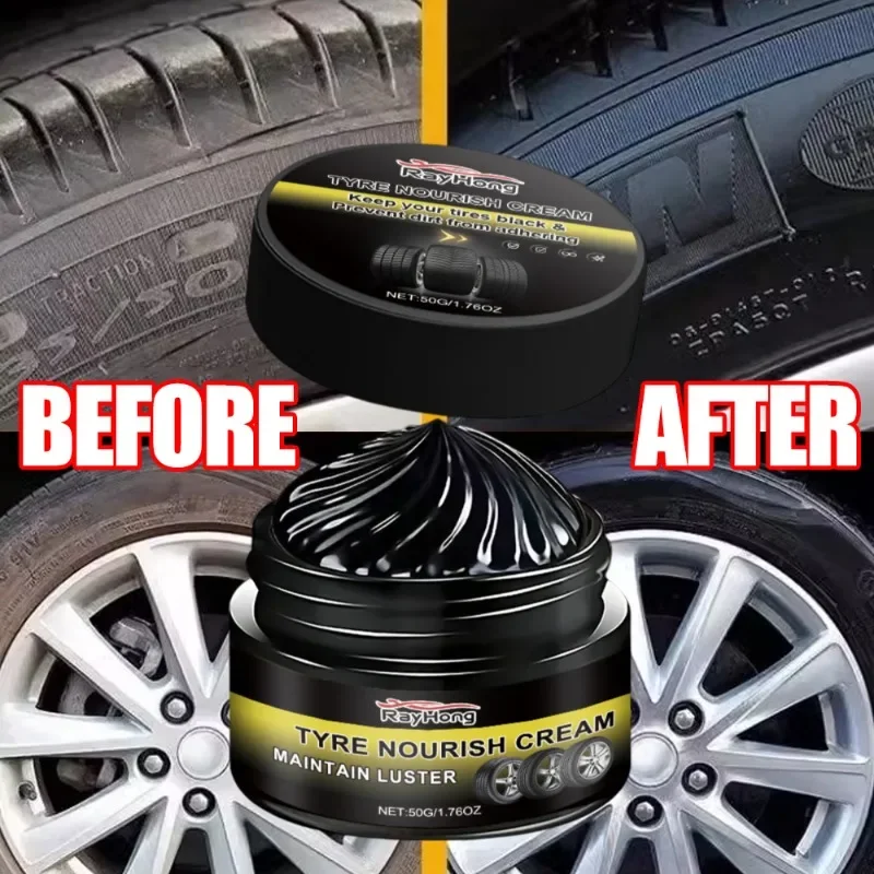 

Tire Shine Gel Pro — восстановитель черной отделки мгновенного действия с защитой от ультрафиолета, нежирная формула для автомобилей/грузовиков/внедорожника