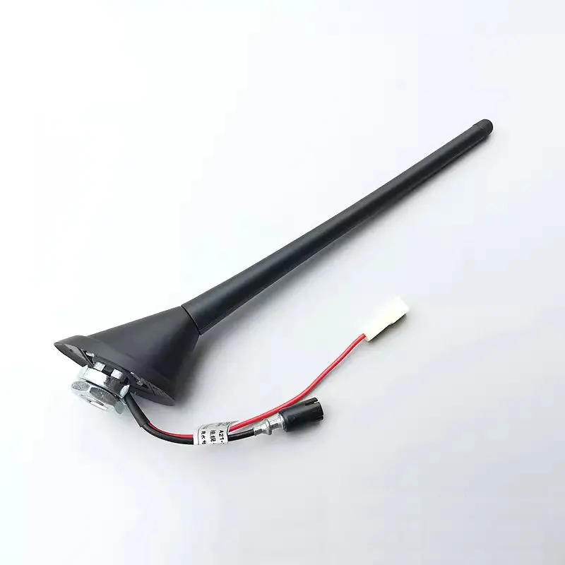 Applicable to Chery  Qiyun 2 TIGGO QQ6  A1 A3 M1 X1 E5 Radio antenna Equipped with amplifier Roof antenna