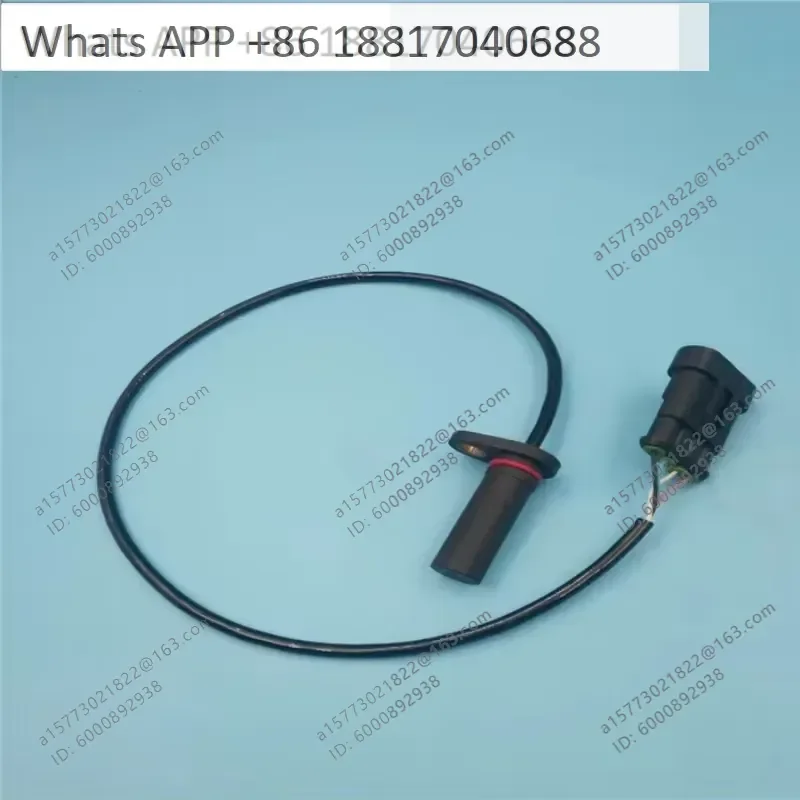 1PC for Heli Hangcha Electric Forklift Plug in Motor Coding Sensor Motor Parts