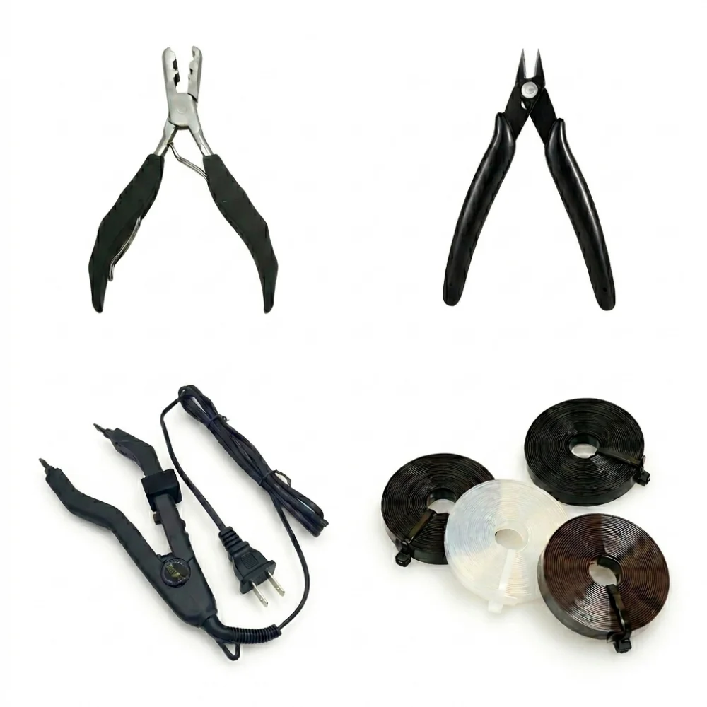 kits-d'outils-pour-extensions-de-cheveux-a-pointe-plate-en-keratine-comprenant-des-pinces-a-cheveux-un-coupe-cheveux-et-des-bandes-de-colle-italiennes