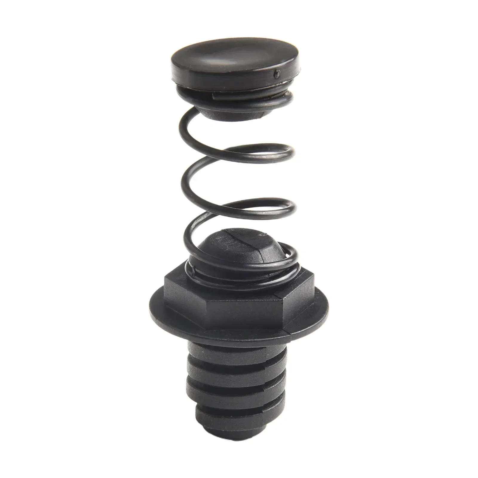 1pc Trunk Spring F4ZZ-6343128 For FORD For MUSTANG 1994-98 Trunk Springs W/ Rubber Bumpers Automobiles Accessories — zdjęcie 5