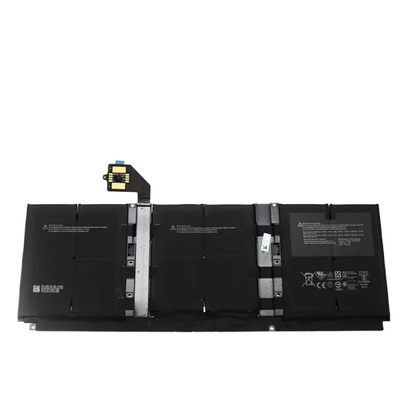 7.58V 6041mAh G3HTA052H DYNT02 Laptop Battery for Microsoft Surface Laptop 3 13.5