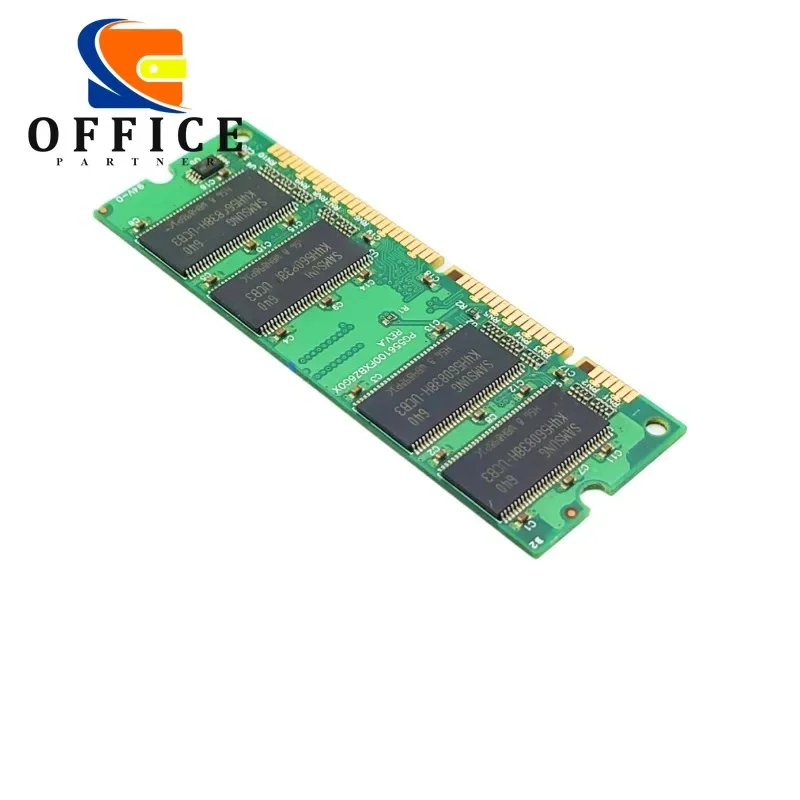 Memory for HP 5200 256 4250 4350 4345 9050 4240  Printer Parts