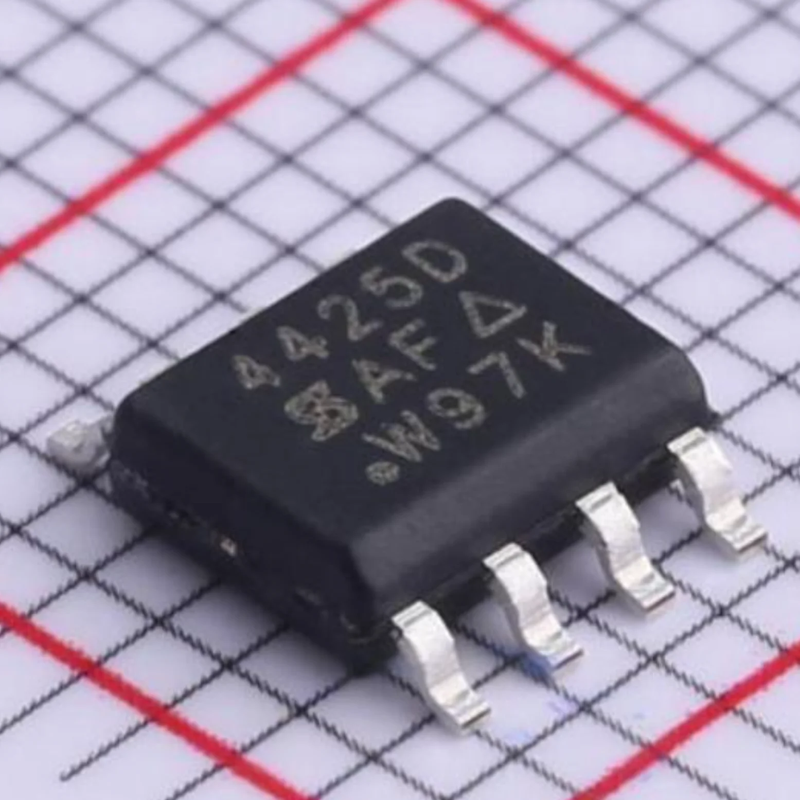 4425D SI4425DDY-T1-…