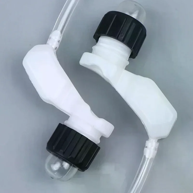 Electric Chain Saw Oil Pot Oil Pump Accessories Replacement For 4/6inch Lithium Electric Chain Saw Power Tool Accessories