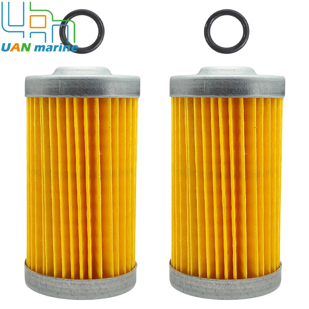 Fuel Filter Element For Yanmar Marine Engine 1 2 3 GM Models 104500-55710 10450055710