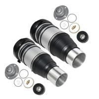 AP01 Front Left & Right Air Suspension for Audi S6 A6 Allroad Quattro AWD 4F0616039J 4F0616039Q 4F0616039R 4F0616039T 4F0616040