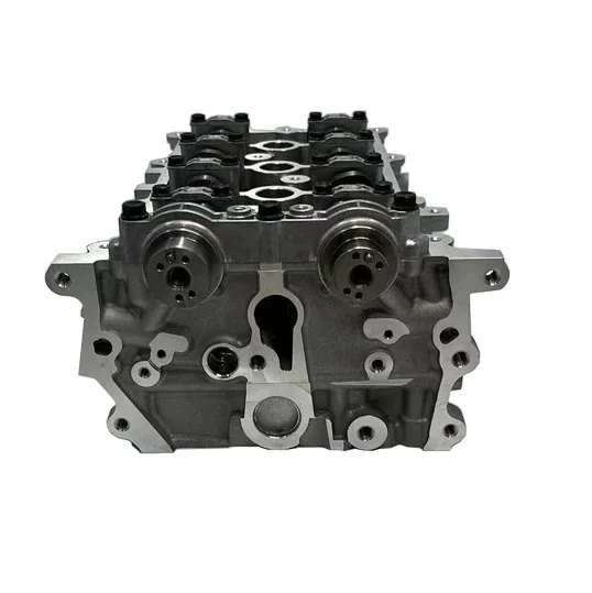 CQ WS ENGINE PARTS G4LC  completed cylinder head for 22111-03500 H yundai