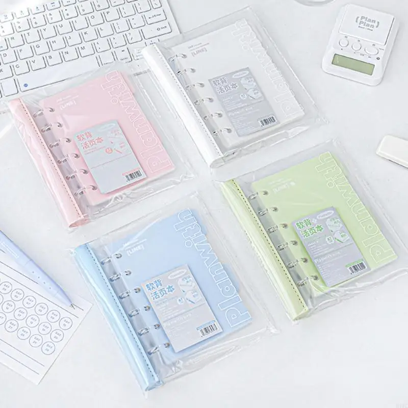 Refill Able Noteboo…