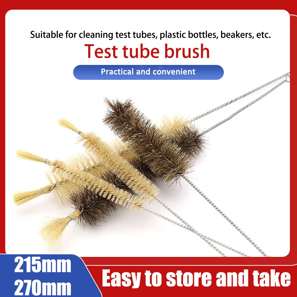 

1pcs Straw Cleaning Brush Drinking Straw Kettle Spout Tumbler Brush Tube Cleaner Brush for Teapot Nozzle Household Cleaning Tool