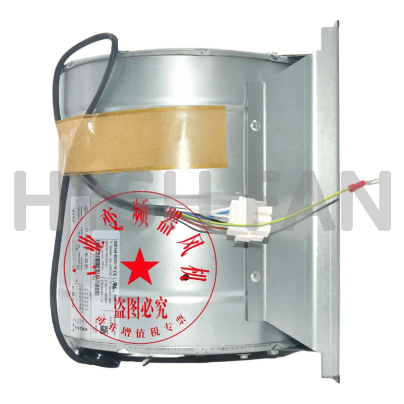 

Вентилятор D2D146-BG03-14/16: VZ3V1212, ATV61, ATV71