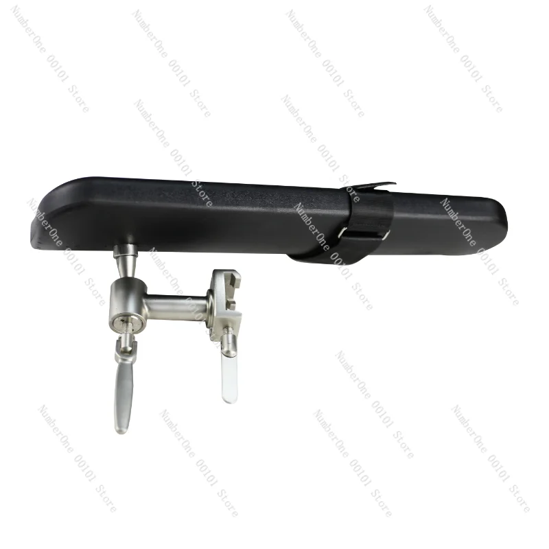 

New Luxury Side Position Palm Rest Bracket, ARM Support That Can Rotate 360 Degrees, Operating Table Operating Table