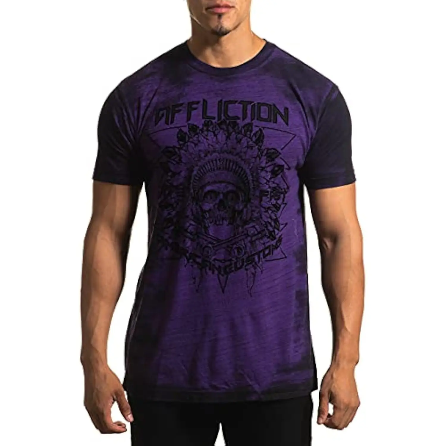 Affliction T Shirts for Men Affliction Clothing Core Classic Mens Shirts